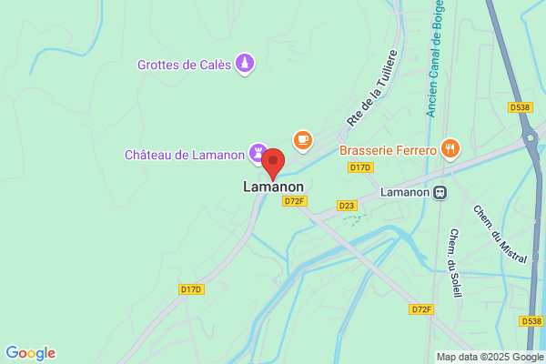 Castel Patrice