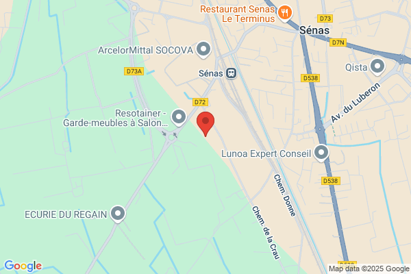 Colomo Alain