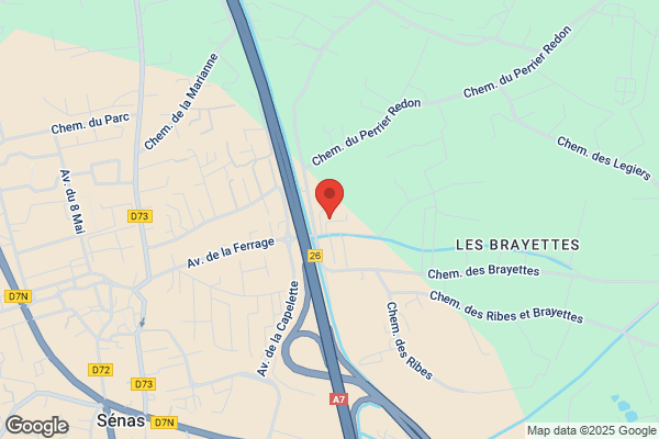 Cooperative Agricole Provencale Languedoc Capl