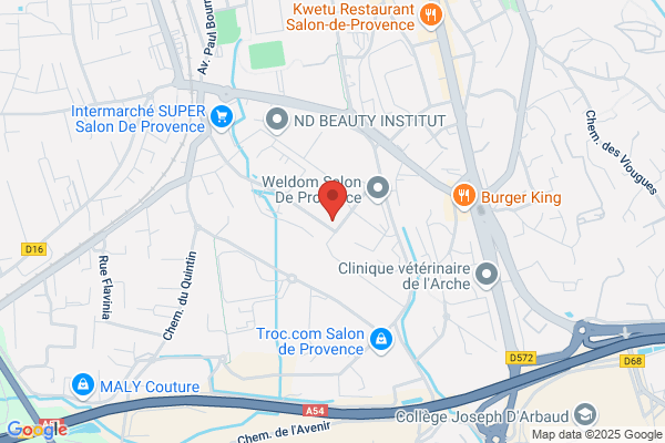 Dde 13 Direction Departementale De L Equipement subdivision sain