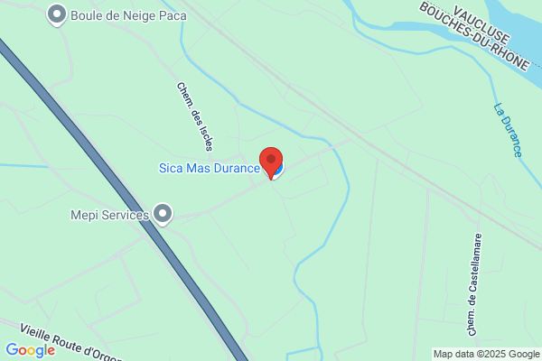Durance Agri Service Sarl