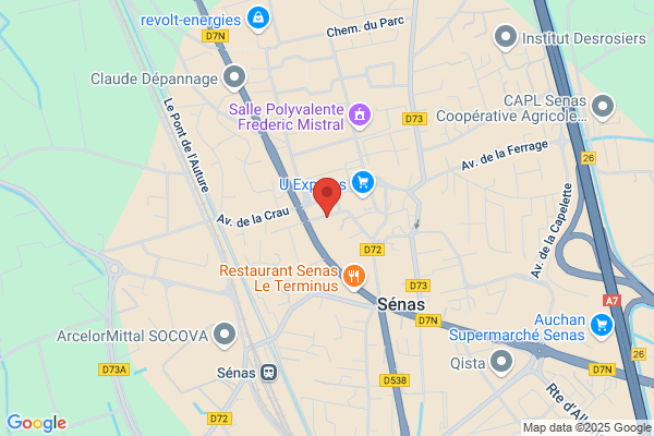 Ecs Ecole De Conduite De Senas