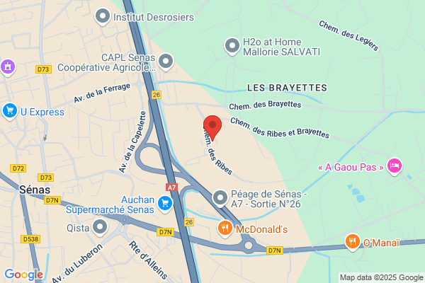 Emballages Pourcel