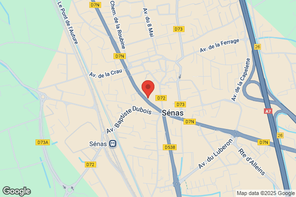 Garage Semap