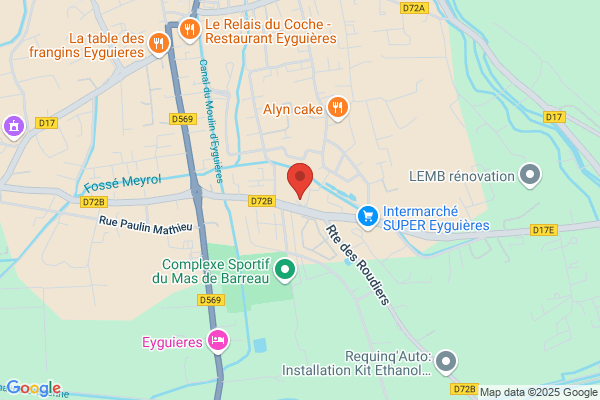 Gendarmerie Nationale