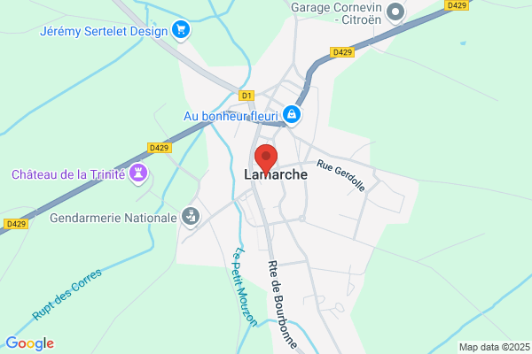 La Poste