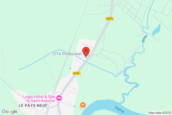 Cita Services Administratifs