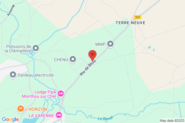 Entreprise Aeb
