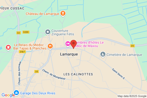 La Poste