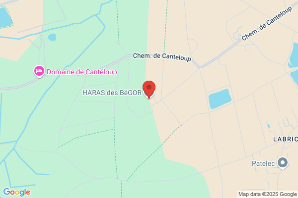 HARAS D'BEGOR