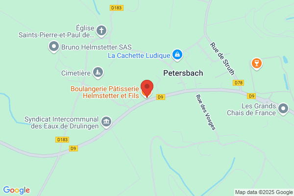 La Poste