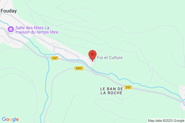Les Foulées du Partage