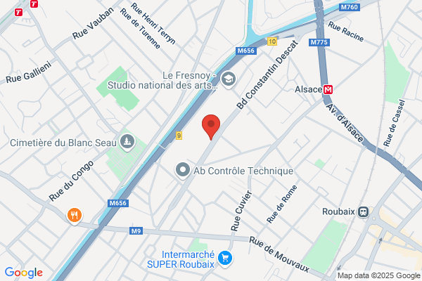 Arcanes Associes
