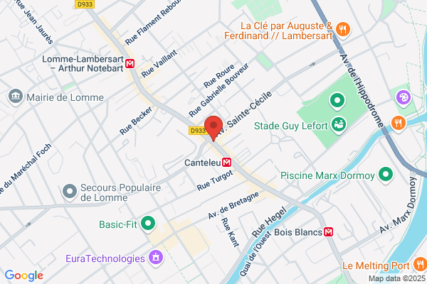 Assurances Descamps J C