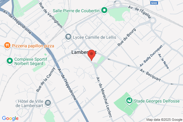 BIOGROUP DIAGNOVIE - Laboratoire Lambersart