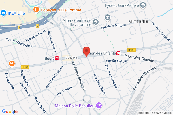 BIOGROUP DIAGNOVIE - Laboratoire de Lomme