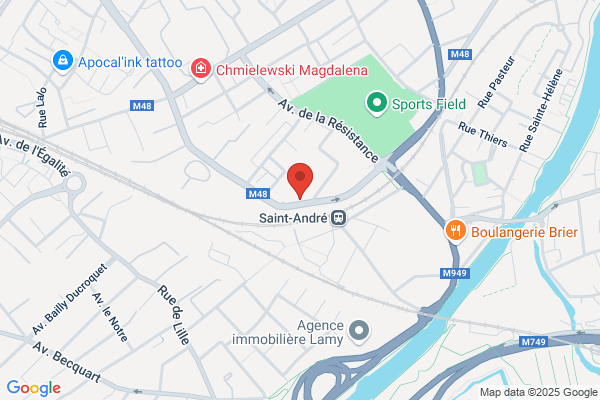 Bmg Architectes