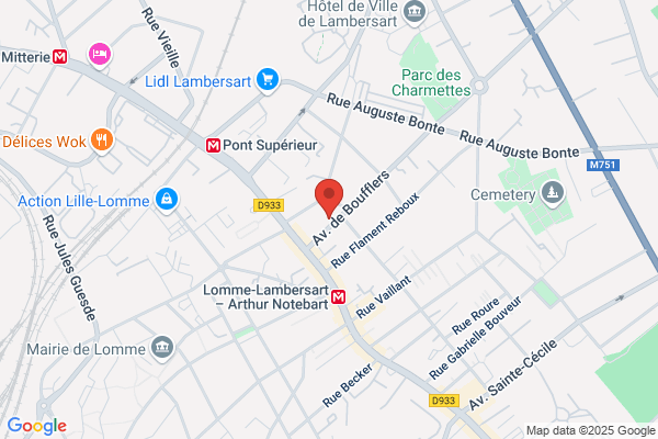 Boudier Laurent