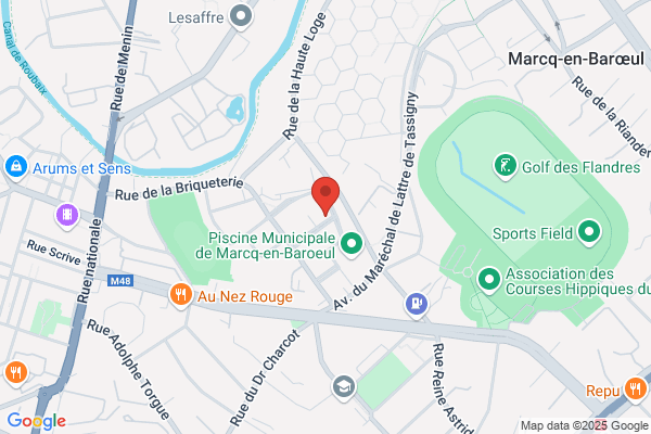 Accueil Insertion Rencontre