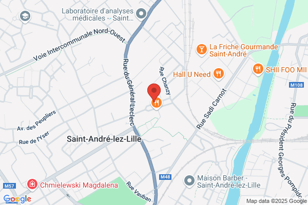 Association Emeline