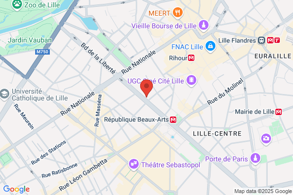 Association Regionale Des Diabetiques Nord Pas De calais