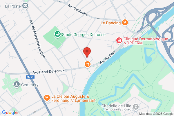 Bureau De Placement