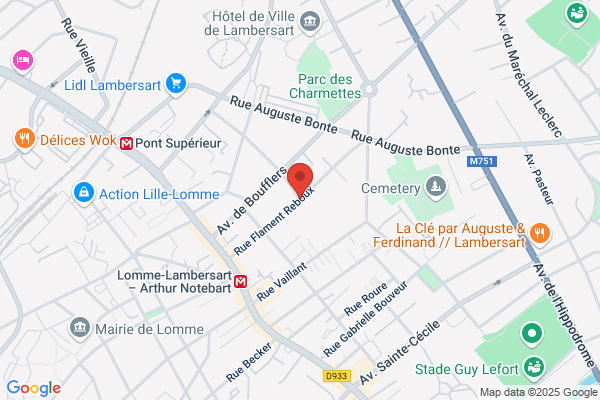 Bureau Placement De Gens De Maison