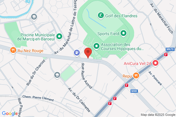 Auto Ecole Marcquoise