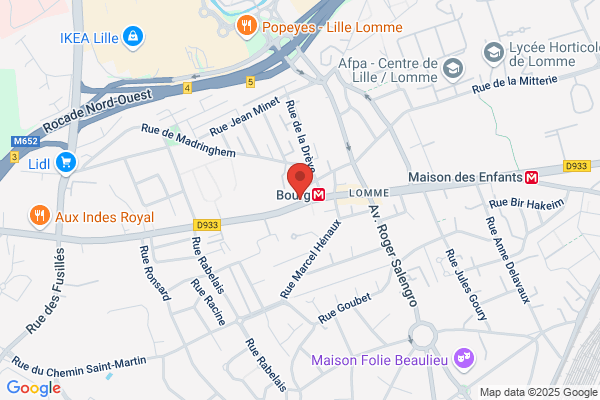 Crédit Mutuel