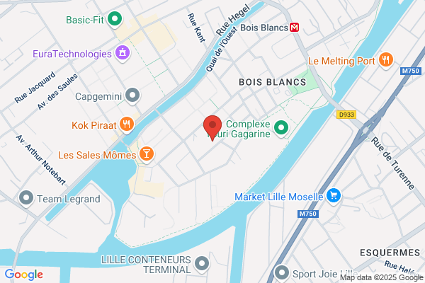 La Banque Postale
