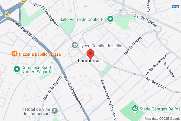 La Banque Postale