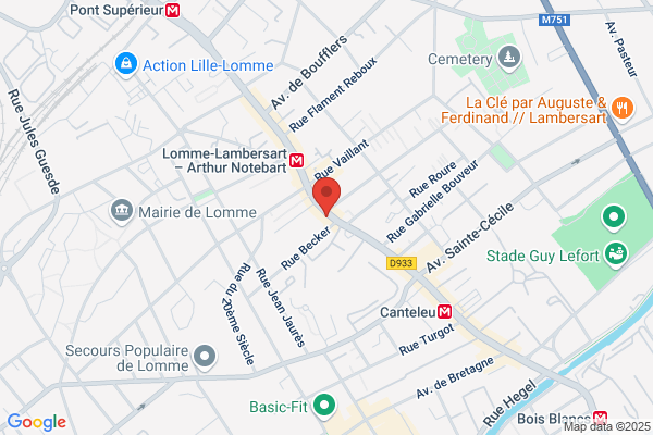 Caisse D Epargne De Flandre