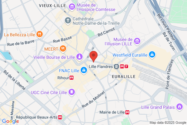 Caisse D Epargne De Flandre Agence Lille Fives