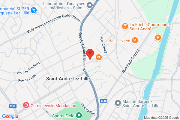 Caisse D Epargne De Flandre Agence Lille saint sauveur Espac