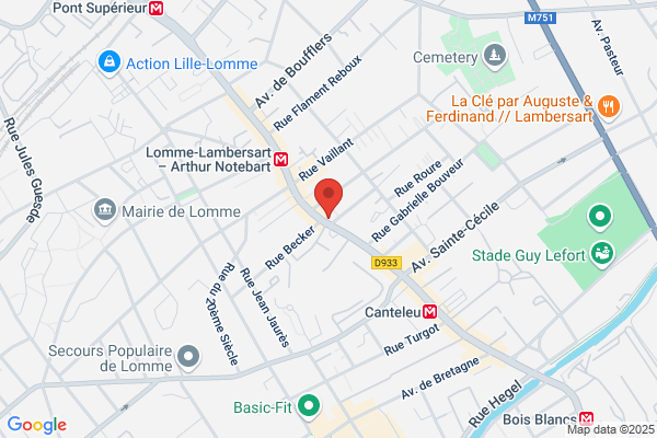 Casden Banque Populaire