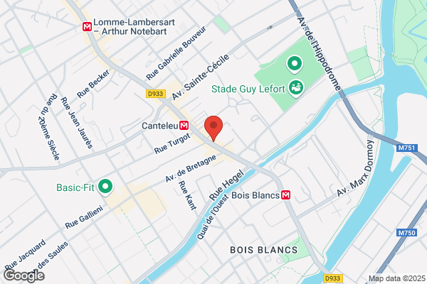 Credit Lyonnais Secretariat