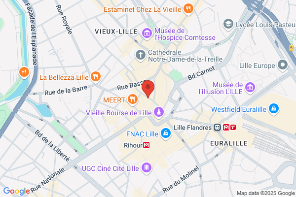 Swatch Rue Lepelletier