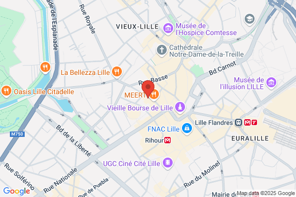 Bijouterie Hamoir