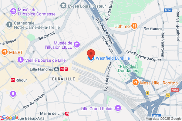 Bijouteries Vieille