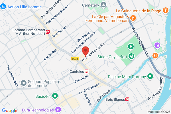 Au Mille Et Un Delices