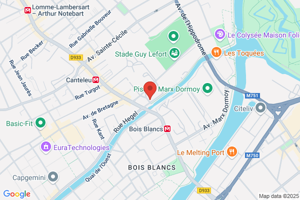 Boulangerie David