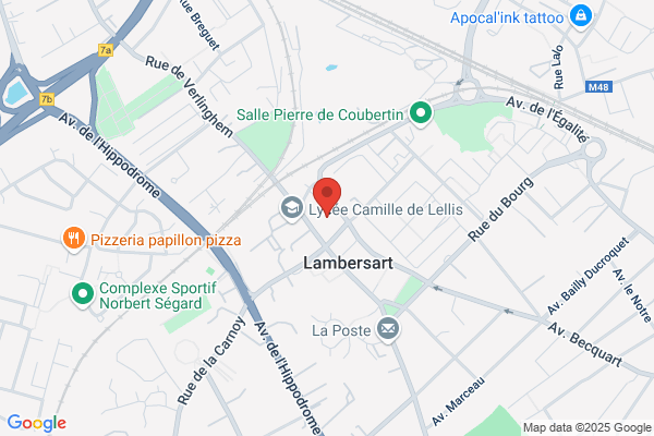 Boucherie Charcuterie Senaert D
