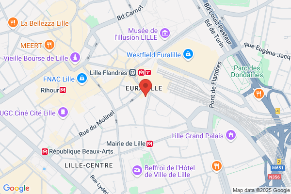 Au Cafe Du Nord