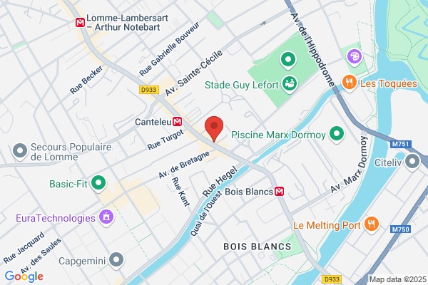 Aux Ducs De Bretagne