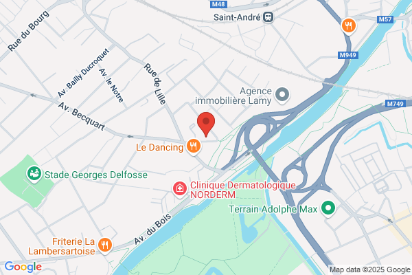 Bouchakour Sabrina