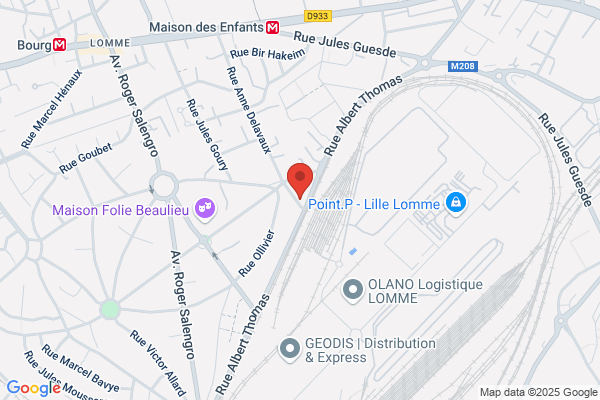 Cafe A La Raquette
