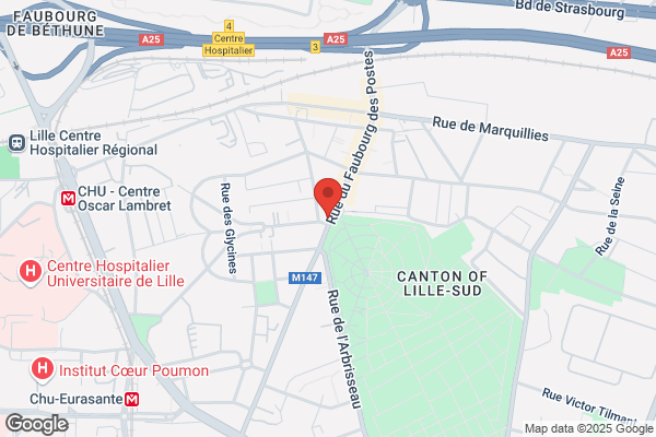 Cafe Des Sapeurs Pompiers