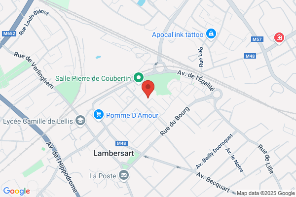 Cafe Le Barthelemy