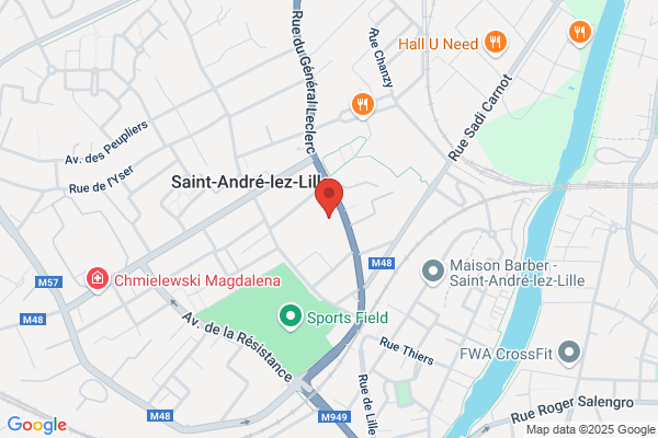 Centre De Protection Maternelle Et Infantile Pmi