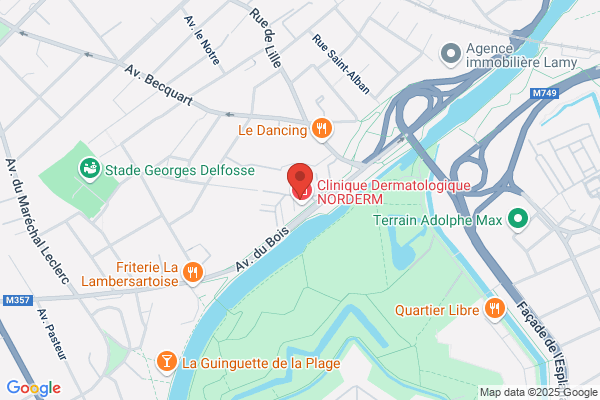 Coulon Davaine Patricia